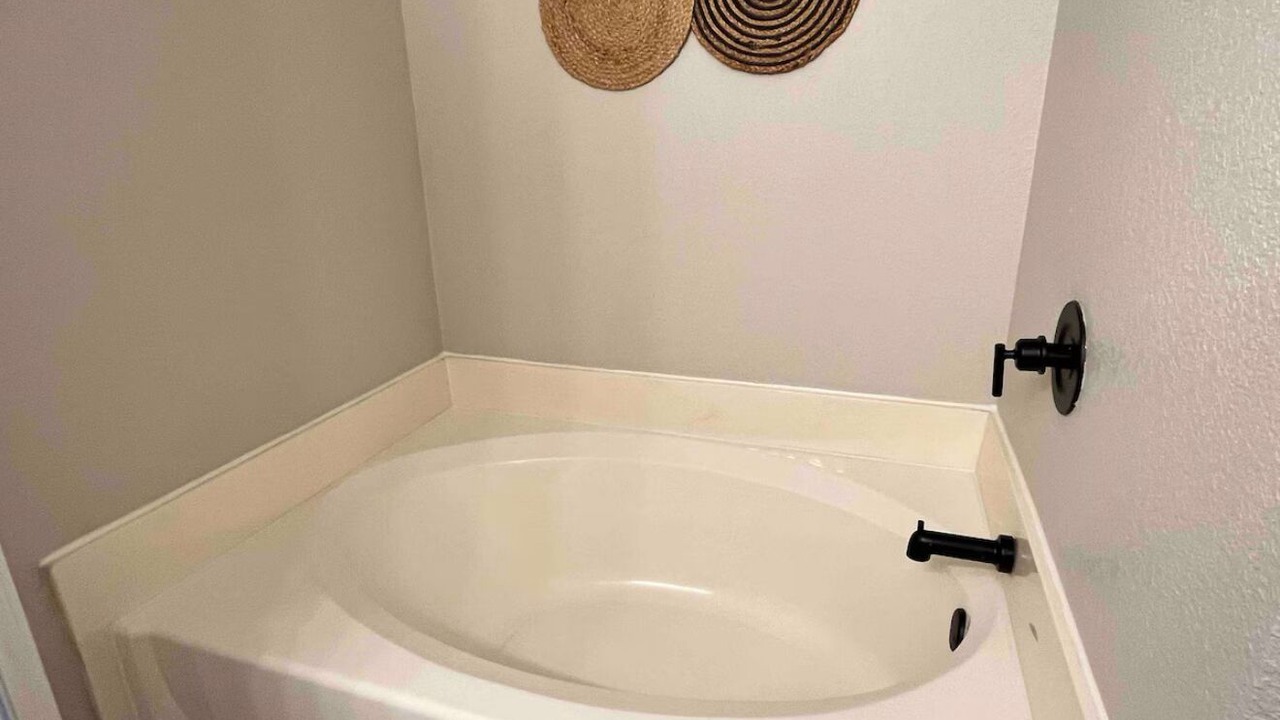 Photo of Bathroom in South Arlington