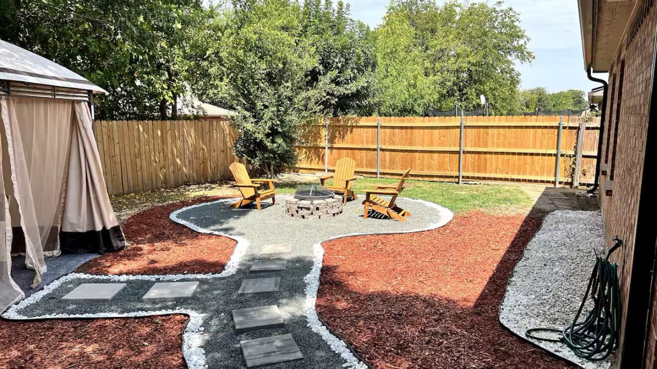 Photo of Outdoor in South Arlington