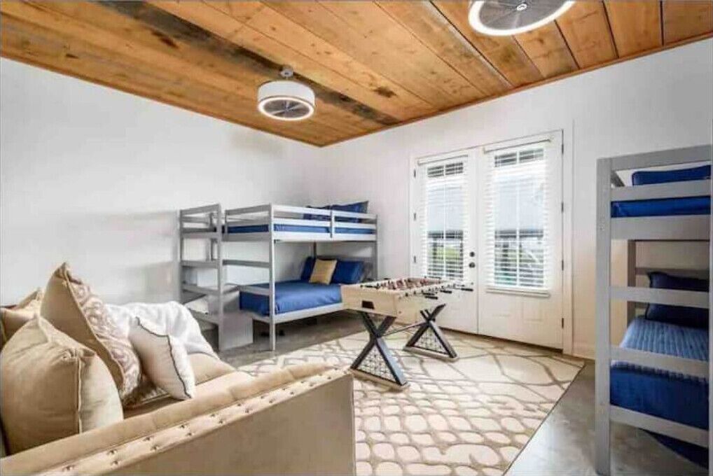 Photo of Bedroom in Ventress