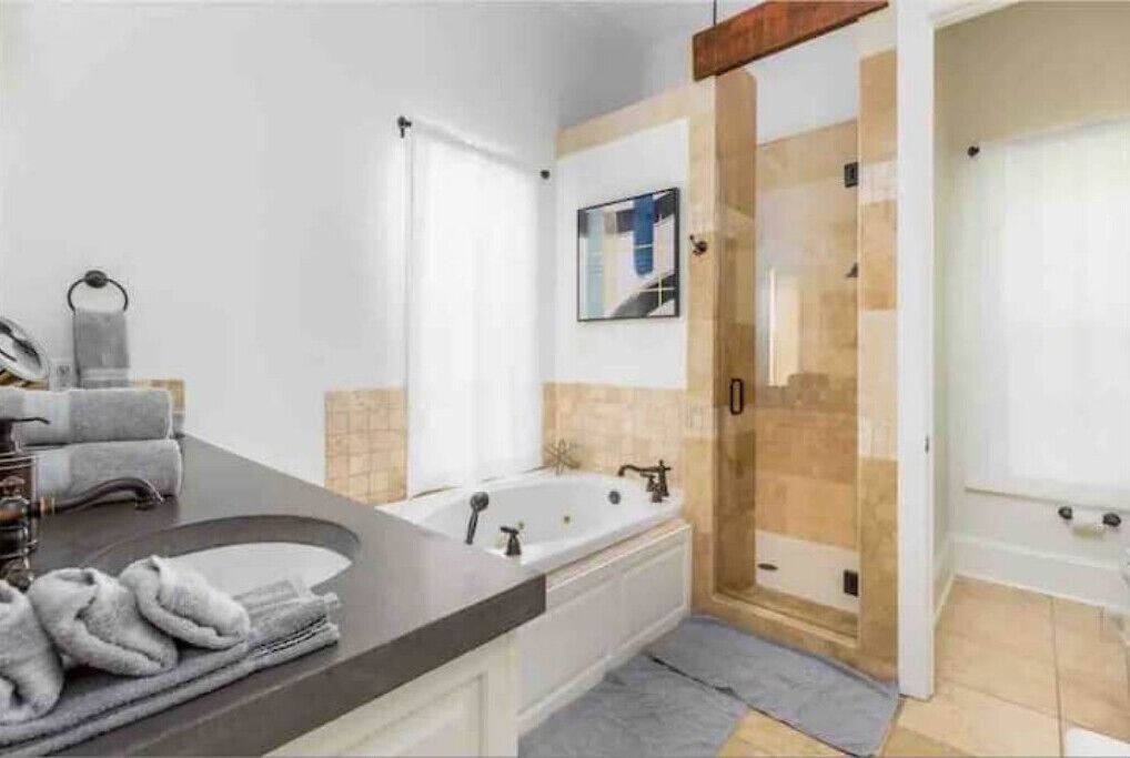 Photo of Bathroom in Ventress