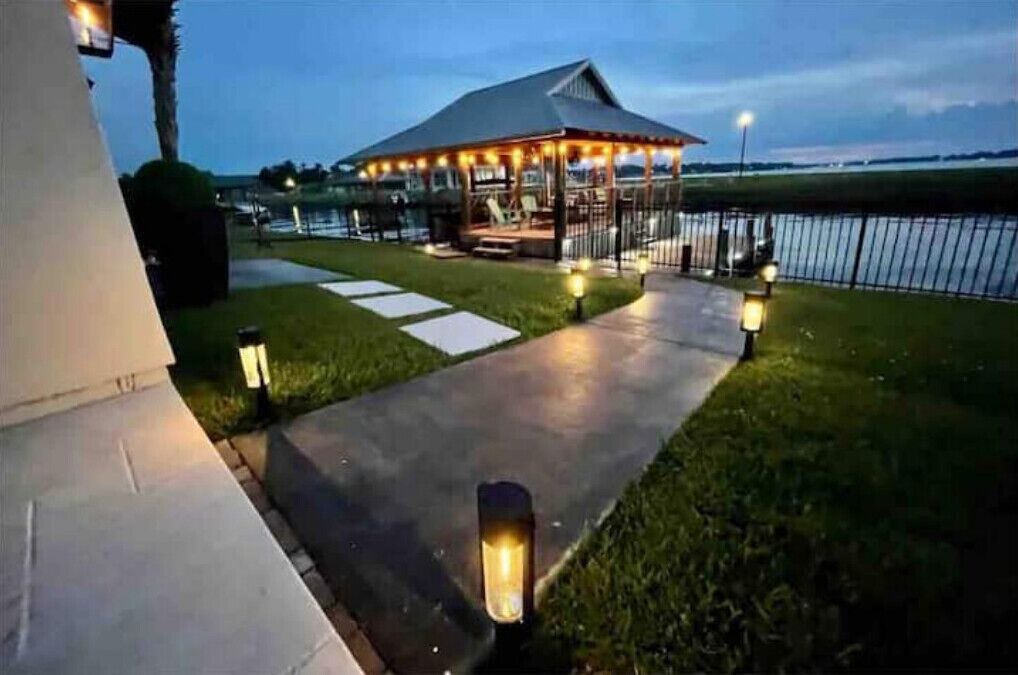 Photo of Outdoor in Ventress