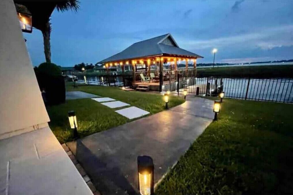 Photo of Outdoor in Ventress