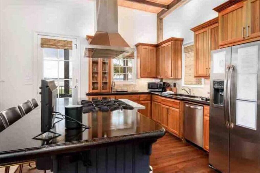 Photo of Kitchen in Ventress