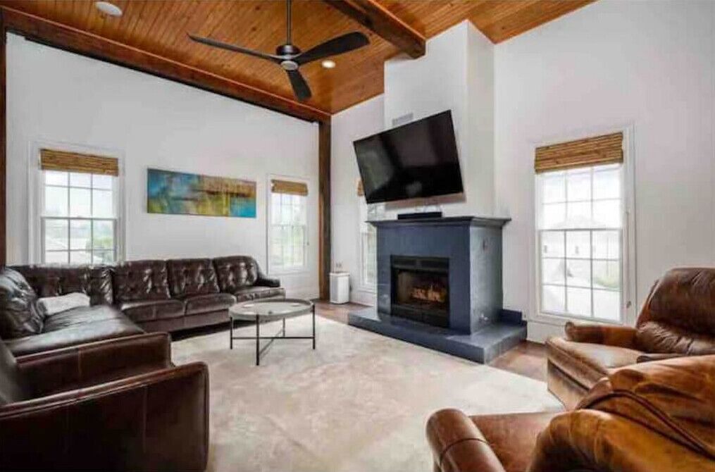 Photo of Livingroom in Ventress