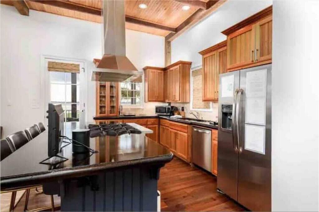 Photo of Kitchen in Ventress