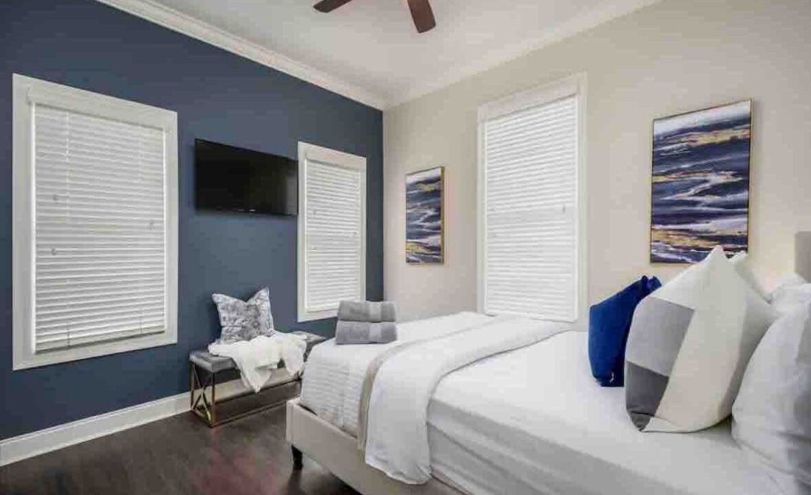 Photo of Bedroom in Ventress
