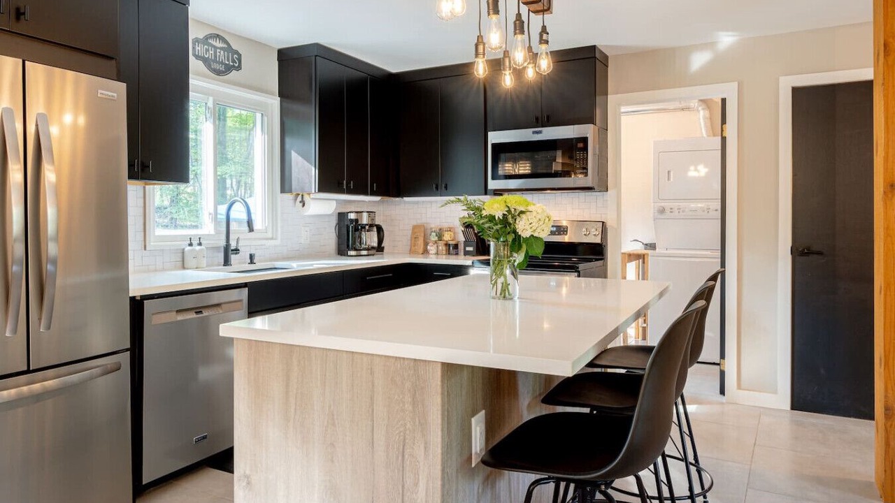 Photo of Kitchen in Saugerties