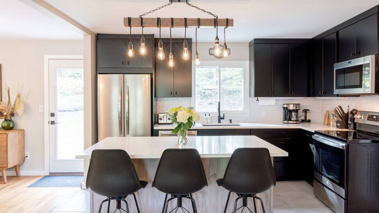 Photo of Kitchen in Saugerties