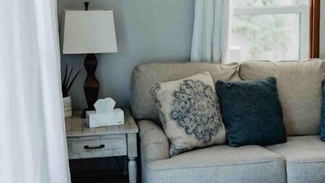 Photo of Livingroom in Mont Alto
