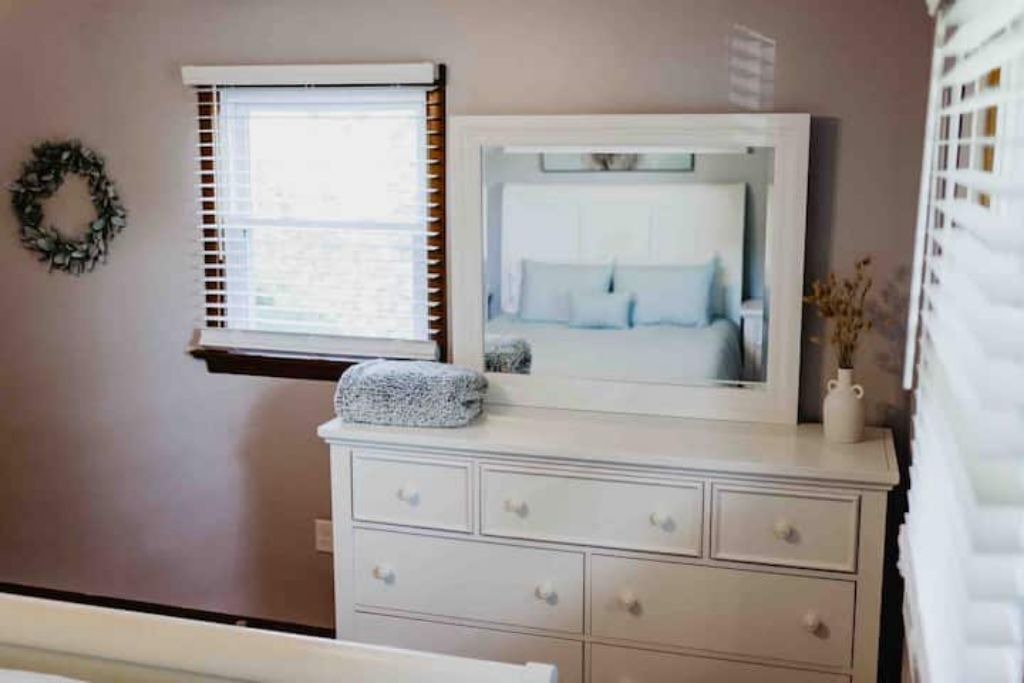 Photo of Bedroom in Mont Alto
