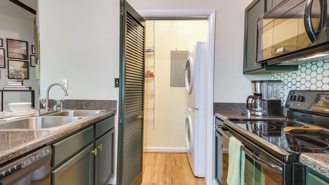 Photo of Kitchen in Wintergreen