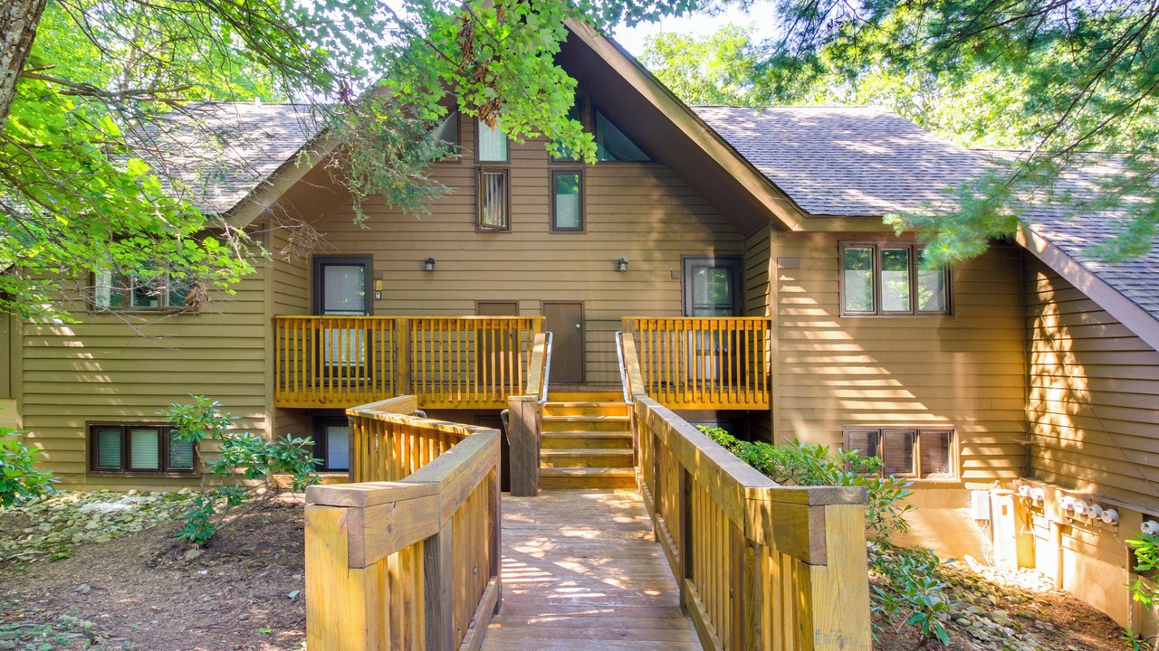 Photo of Outdoor in Wintergreen