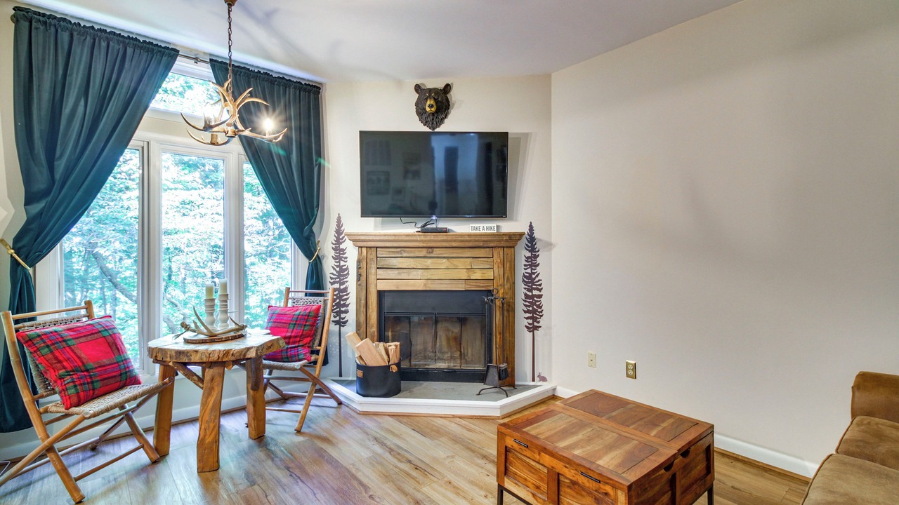 Photo of Livingroom in Wintergreen