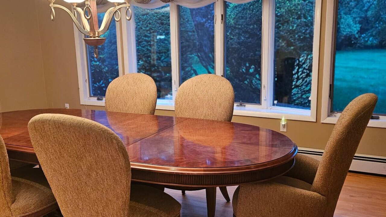 Photo of Livingroom in Liberty