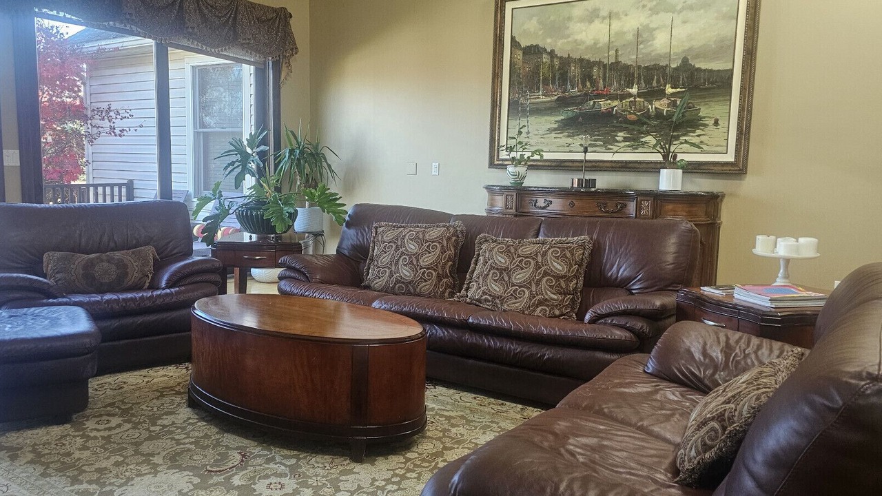 Photo of Bedroom in Liberty