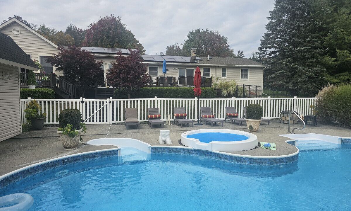 Photo of Outdoor in Liberty