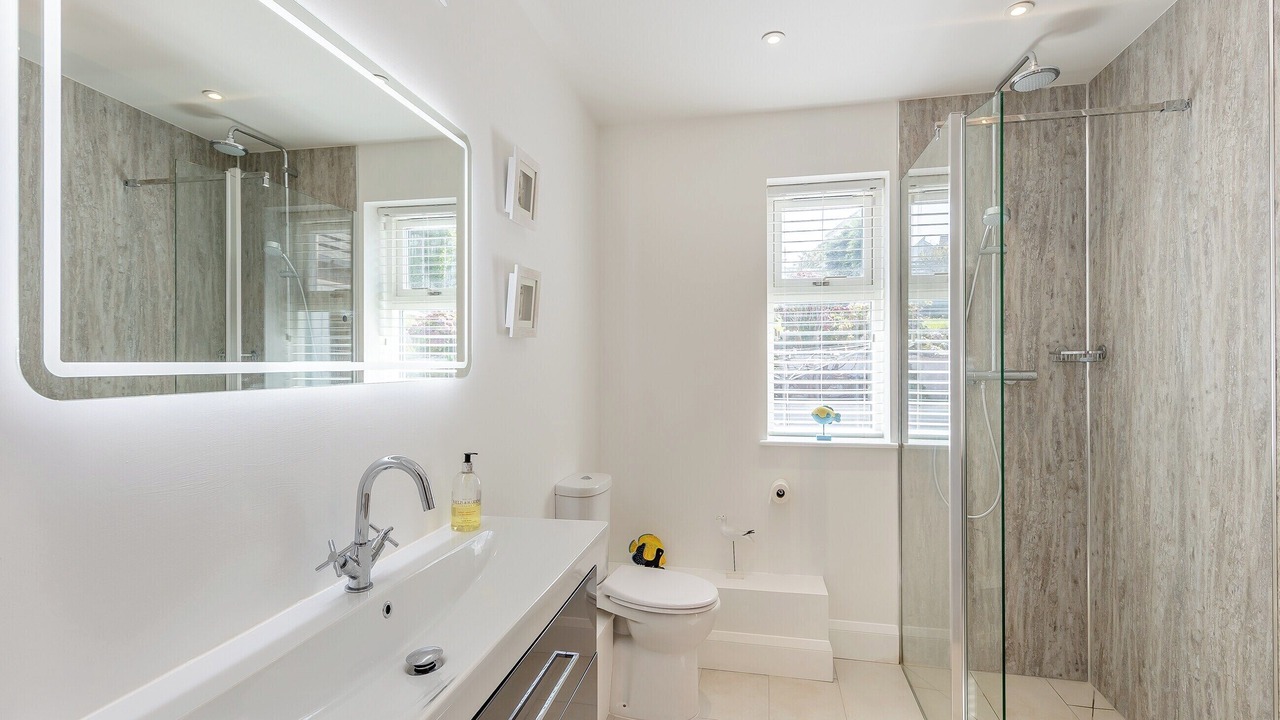 Photo of Bedroom in Borth