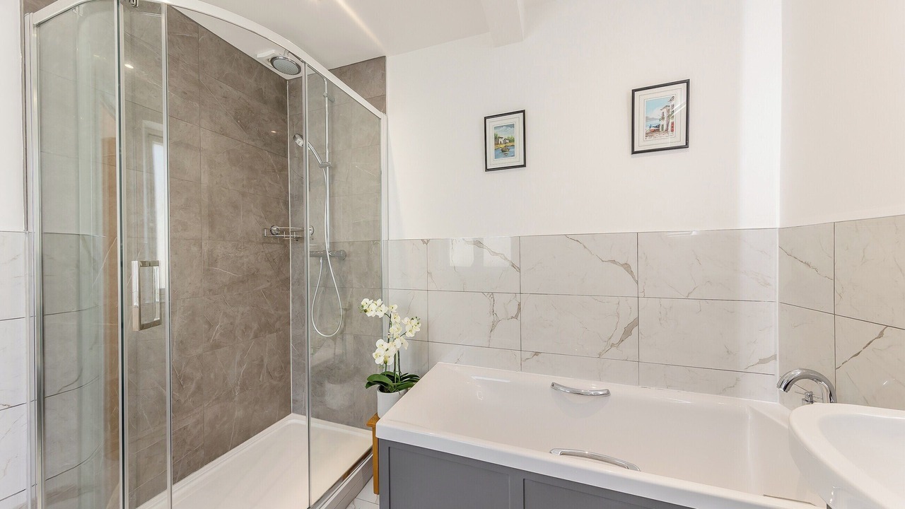 Photo of Bedroom in Borth