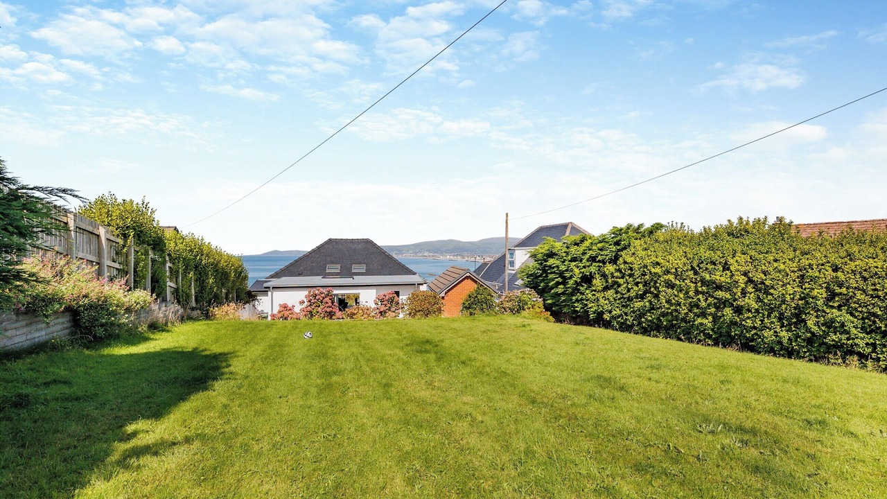 Photo of Outdoor in Borth