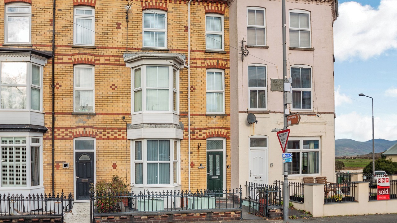 Photo of Outdoor in Tywyn