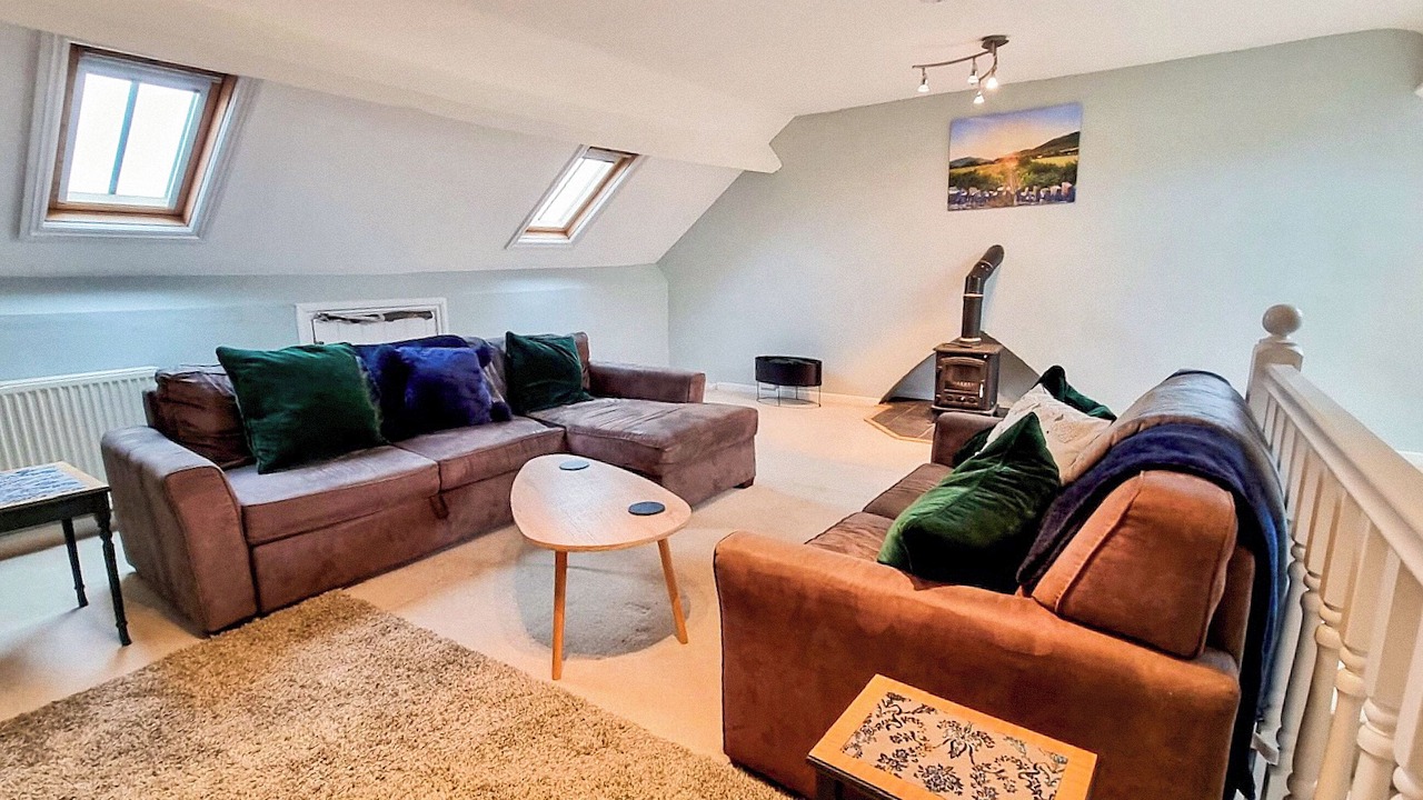 Photo of Bedroom in Tywyn