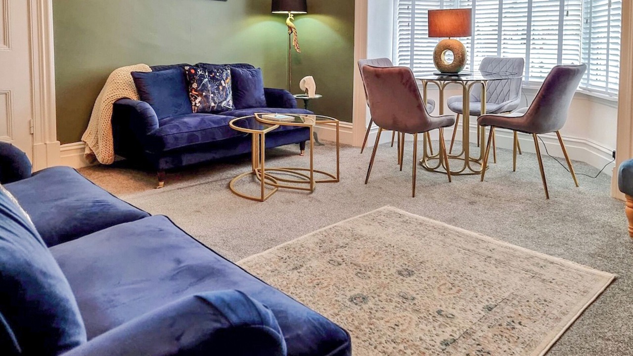 Photo of Bedroom in Tywyn