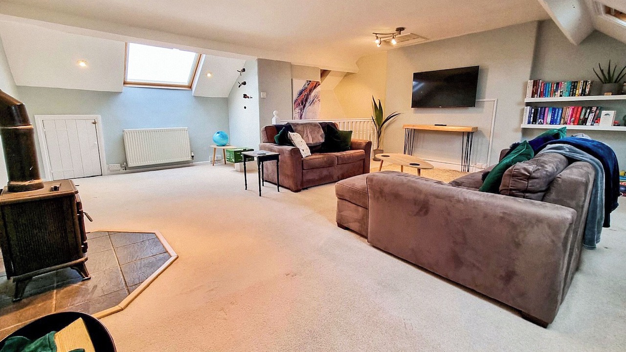 Photo of Bedroom in Tywyn