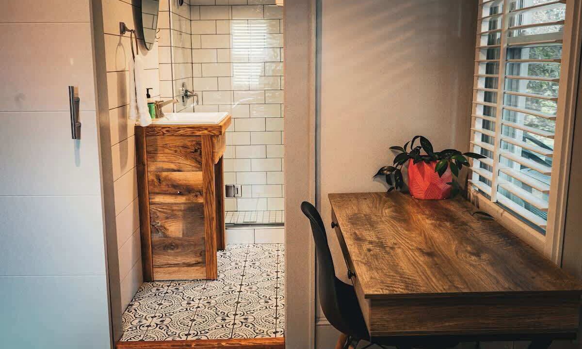 Photo of Bathroom in Catawba