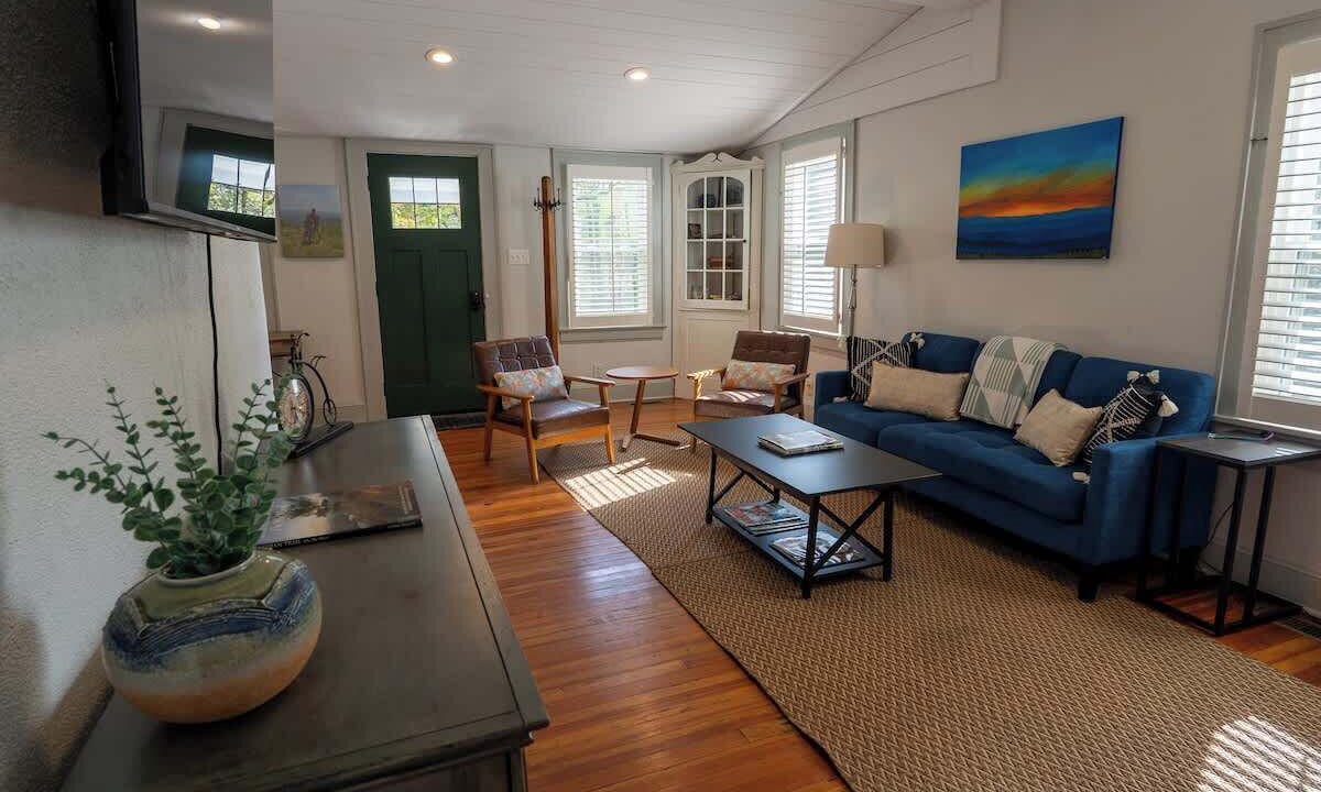 Photo of Bedroom in Catawba