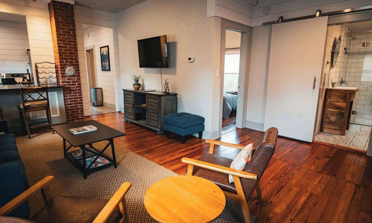 Photo of Bedroom in Catawba