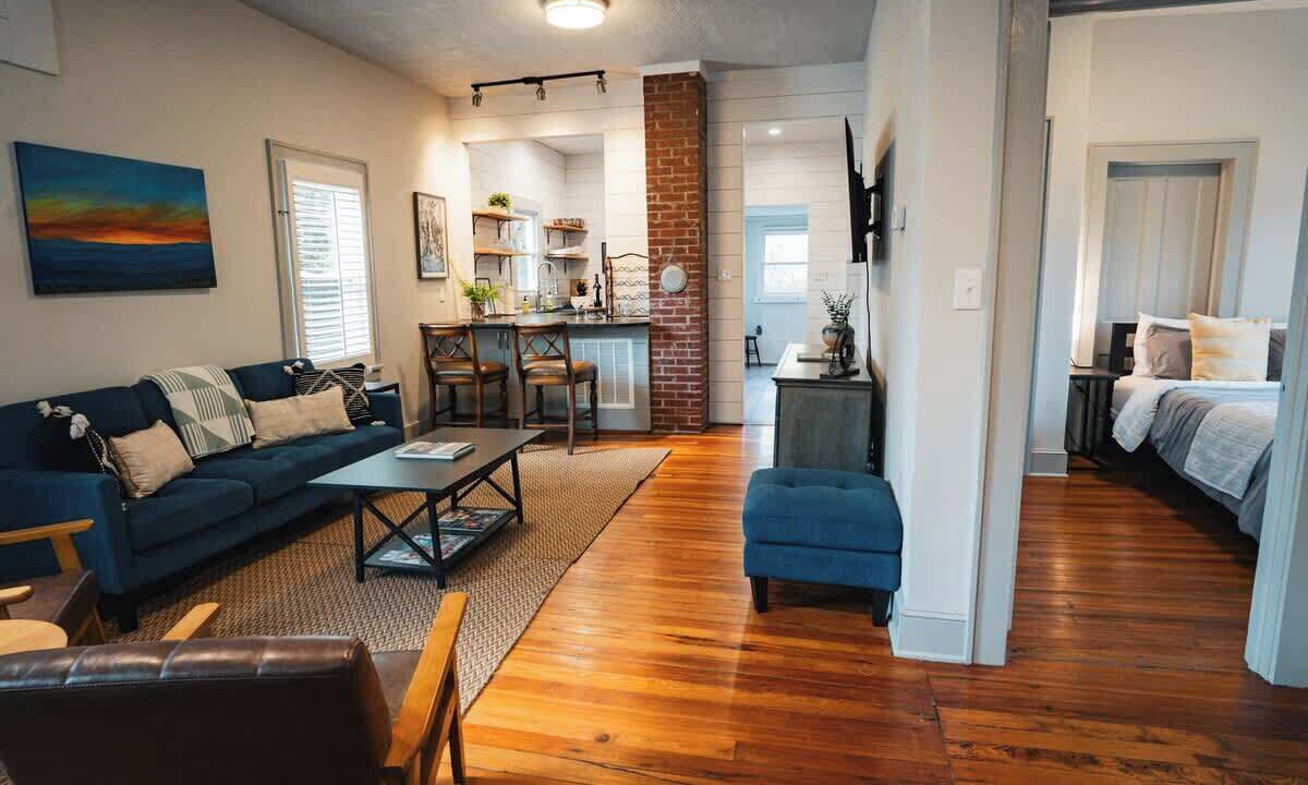 Photo of Bedroom in Catawba