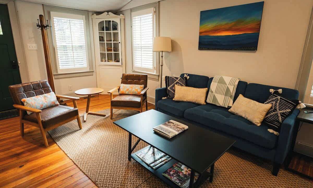 Photo of Bedroom in Catawba