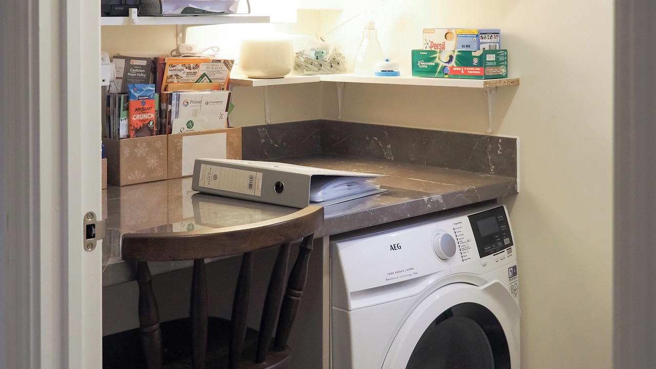 Photo of Others in Buxton