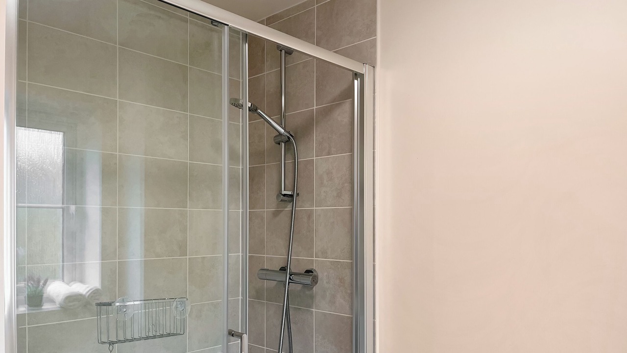 Photo of Bathroom in Buxton