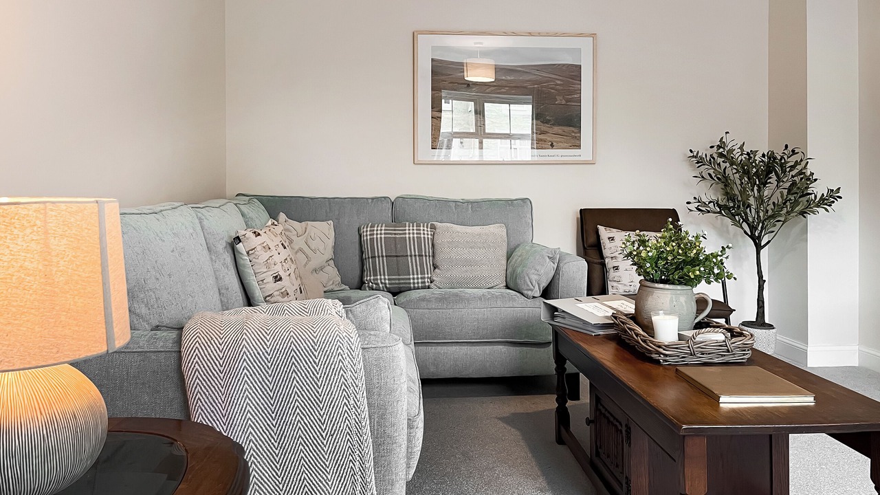 Photo of Bedroom in Buxton