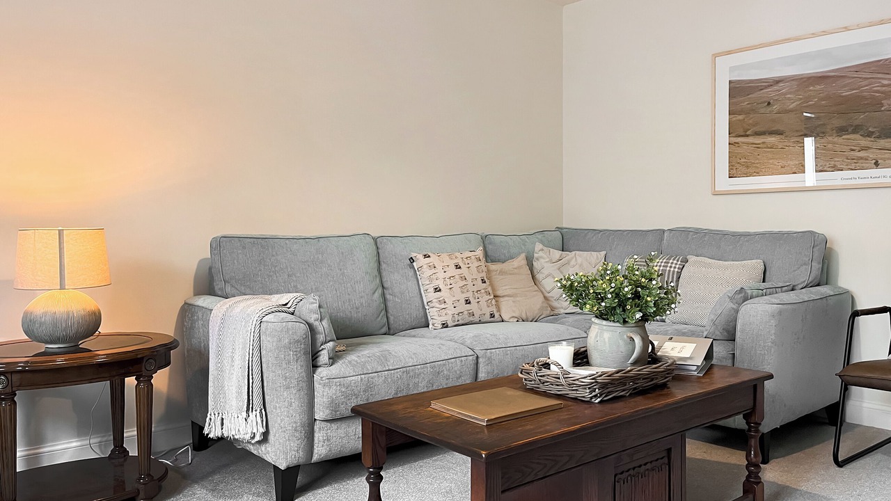 Photo of Bedroom in Buxton