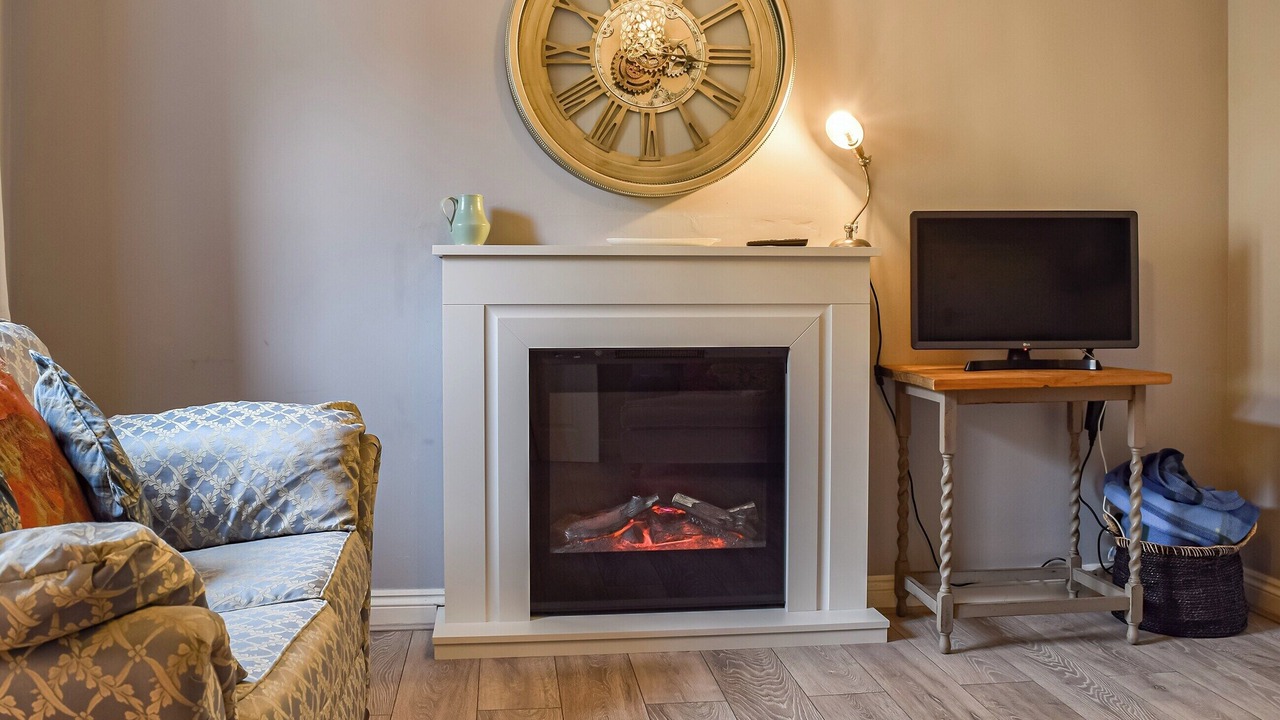 Photo of Bedroom in Chipping Campden