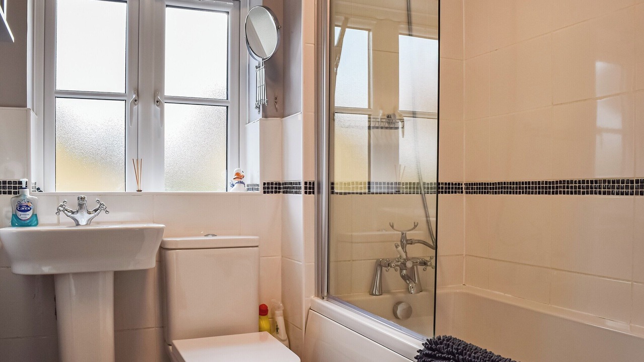 Photo of Bathroom in Chipping Campden