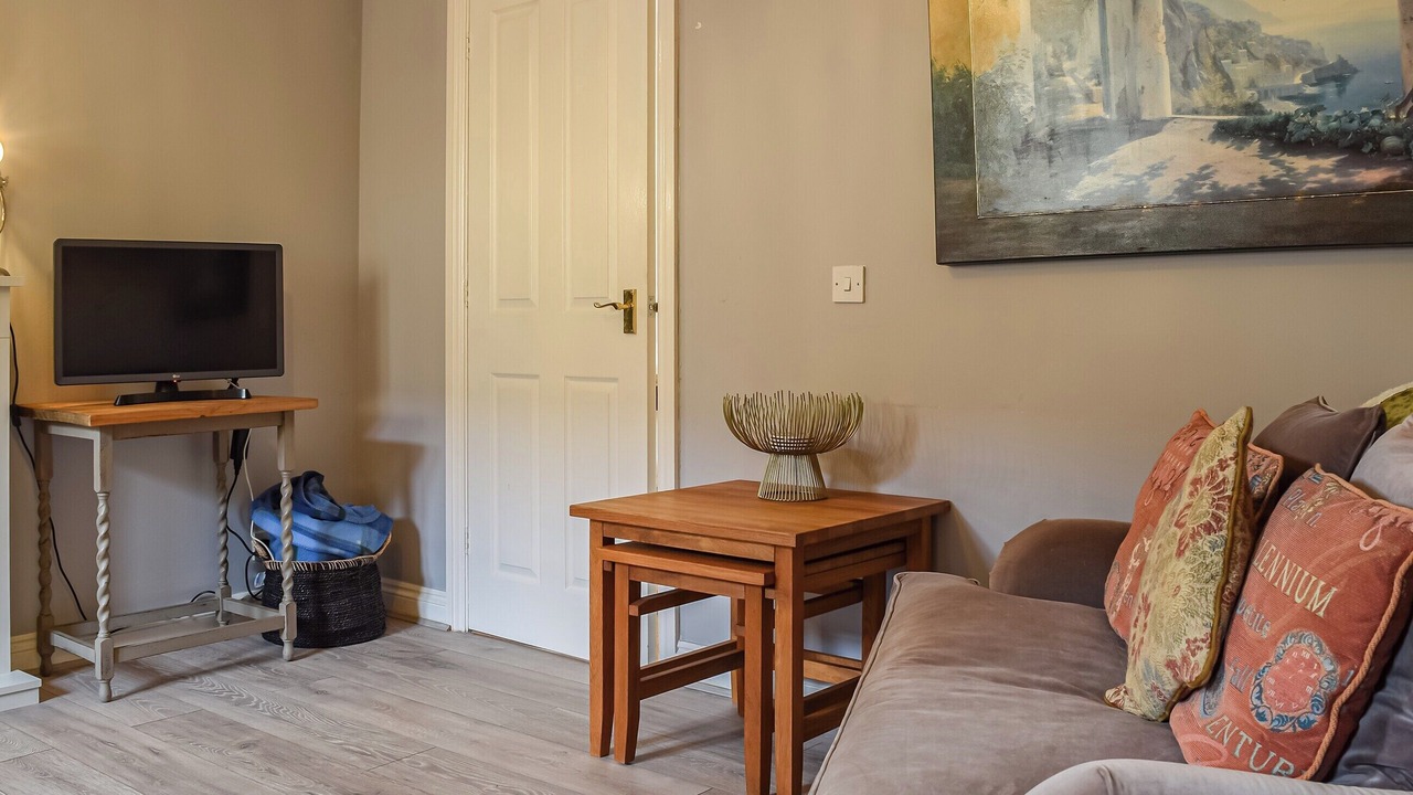 Photo of Bedroom in Chipping Campden
