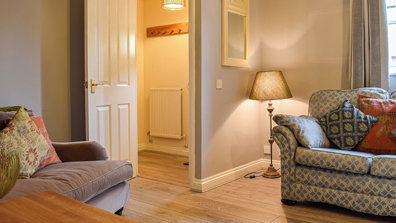 Photo of Bedroom in Chipping Campden