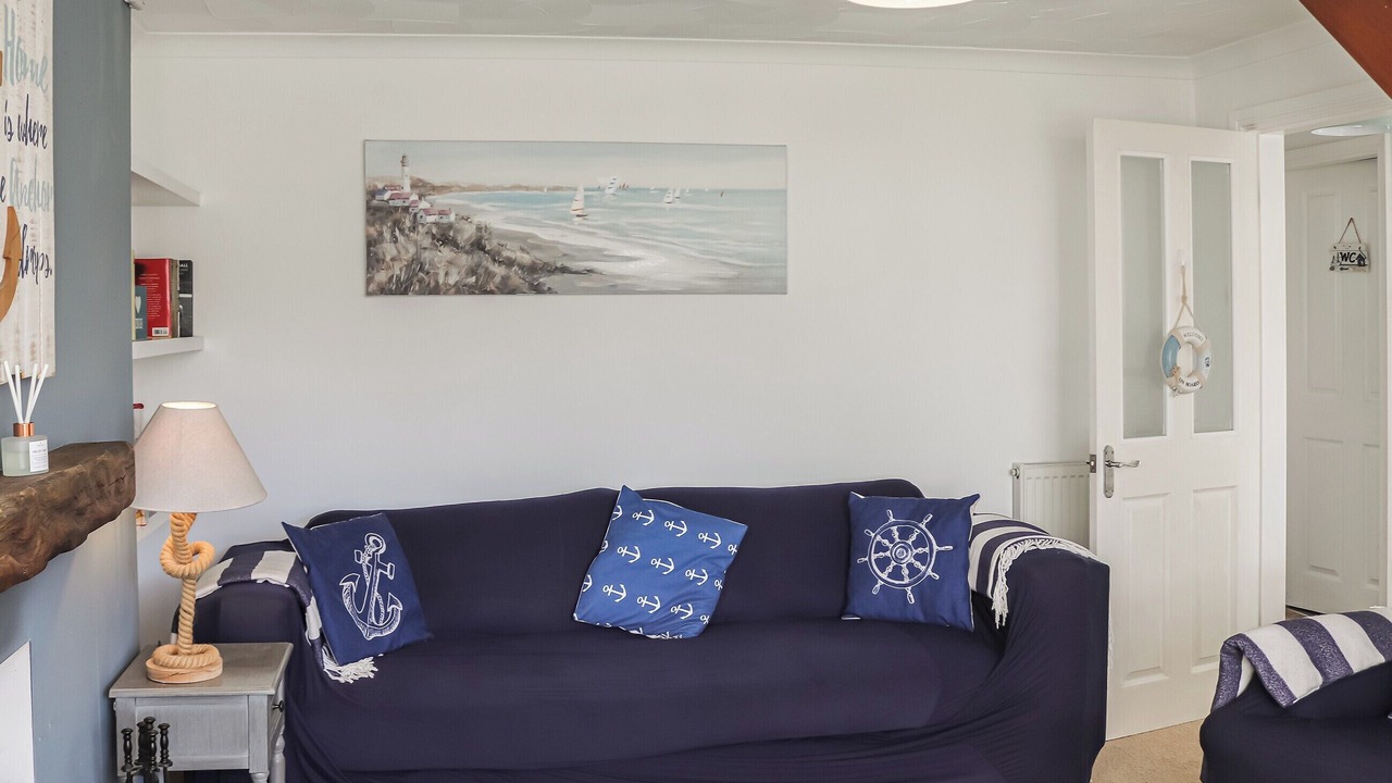 Photo of Bedroom in Pentraeth