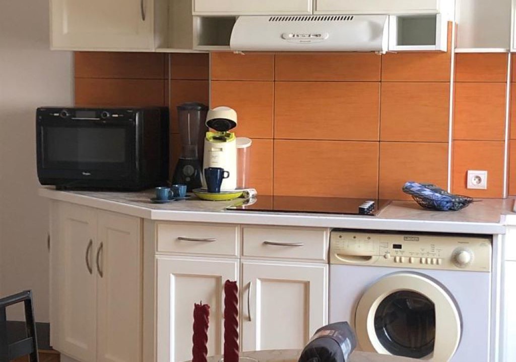 Photo of Kitchen in Saint-Roch - Badouillere - Chavanelle