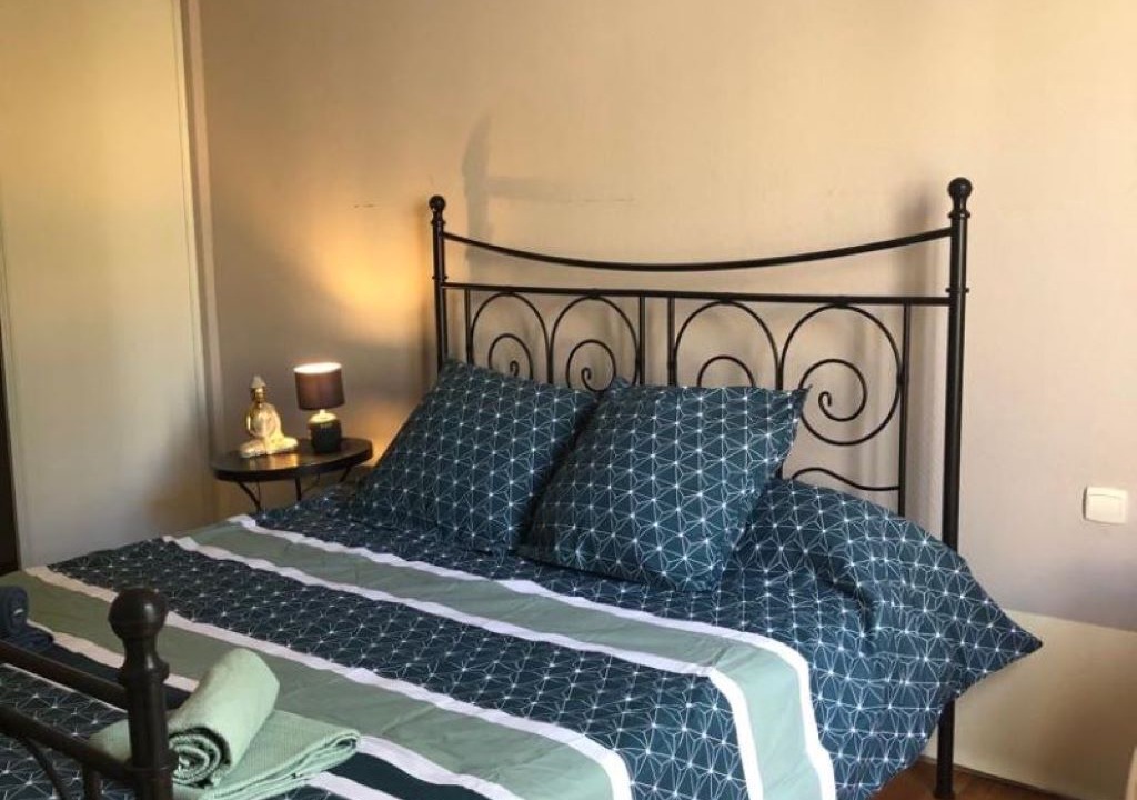 Photo of Bedroom in Saint-Roch - Badouillere - Chavanelle