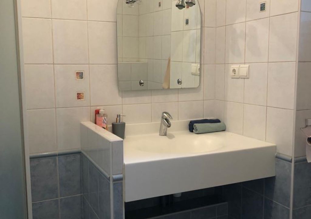 Photo of Bathroom in Saint-Roch - Badouillere - Chavanelle