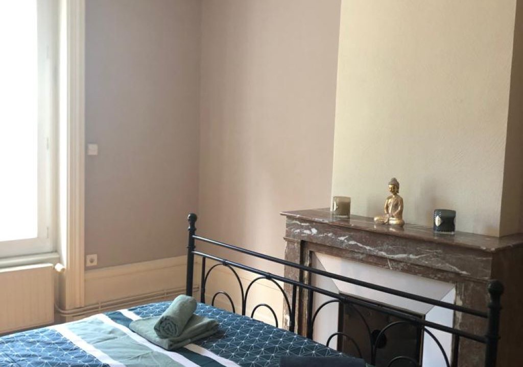 Photo of Bedroom in Saint-Roch - Badouillere - Chavanelle