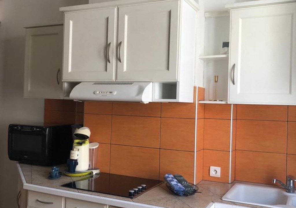 Photo of Kitchen in Saint-Roch - Badouillere - Chavanelle