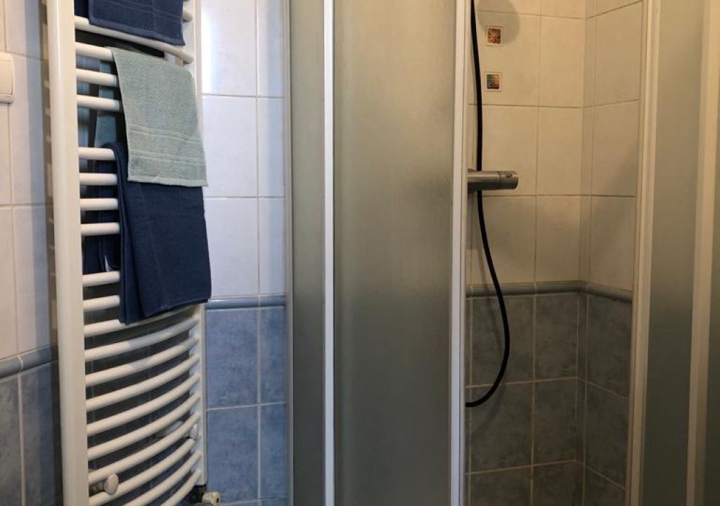 Photo of Bathroom in Saint-Roch - Badouillere - Chavanelle