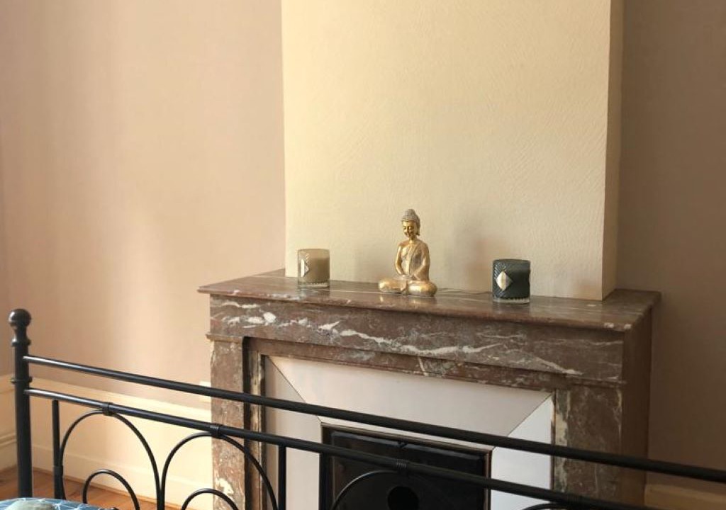 Photo of Bedroom in Saint-Roch - Badouillere - Chavanelle