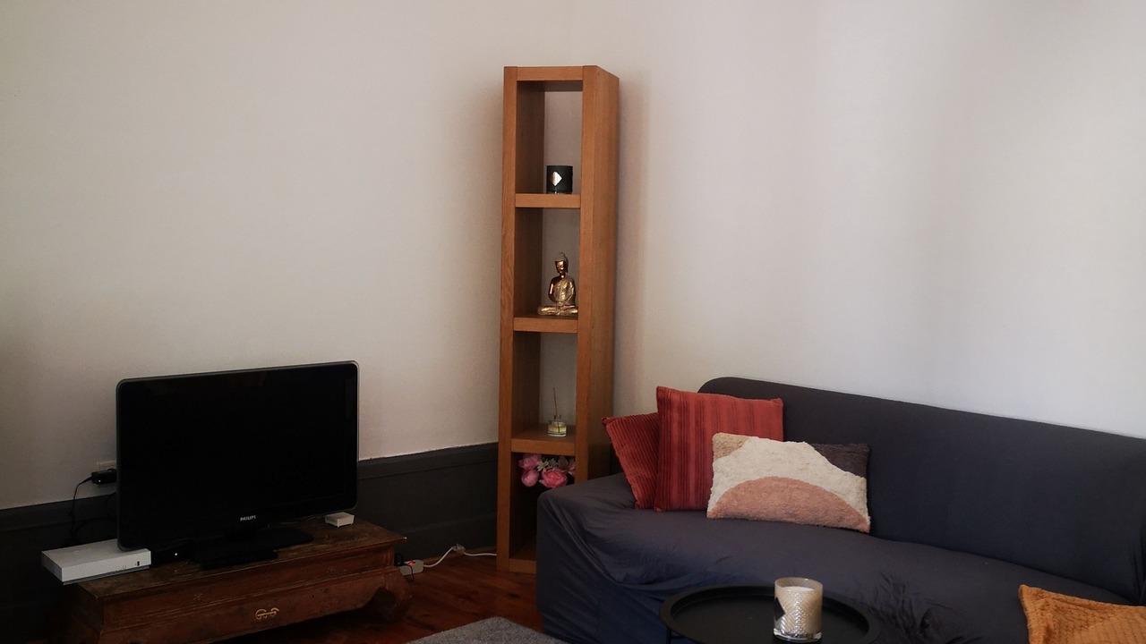 Photo of Livingroom in Saint-Roch - Badouillere - Chavanelle