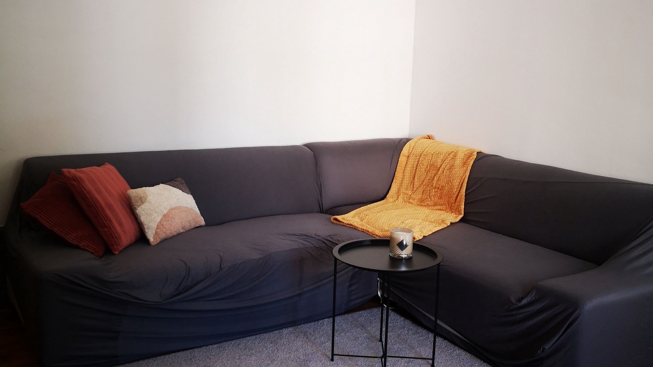 Photo of Livingroom in Saint-Roch - Badouillere - Chavanelle